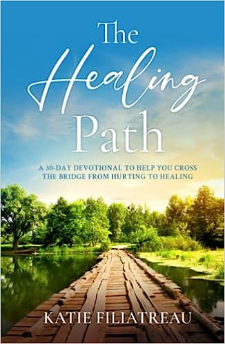 The Healing Path book cover
