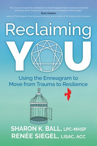 Reclaiming You book cover