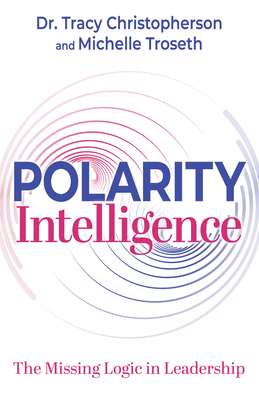 Polarity Intelligence book cover
